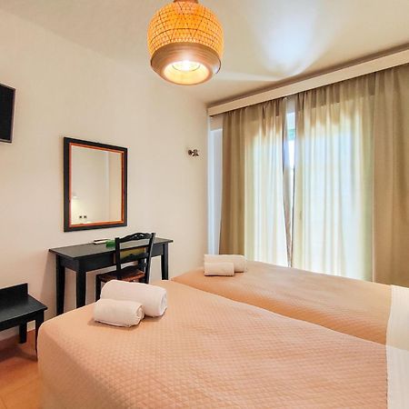 Hotel Dafni Skiatos Zewnętrze zdjęcie