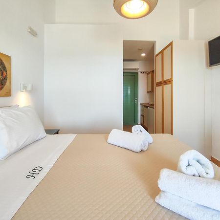 Hotel Dafni Skiatos Zewnętrze zdjęcie