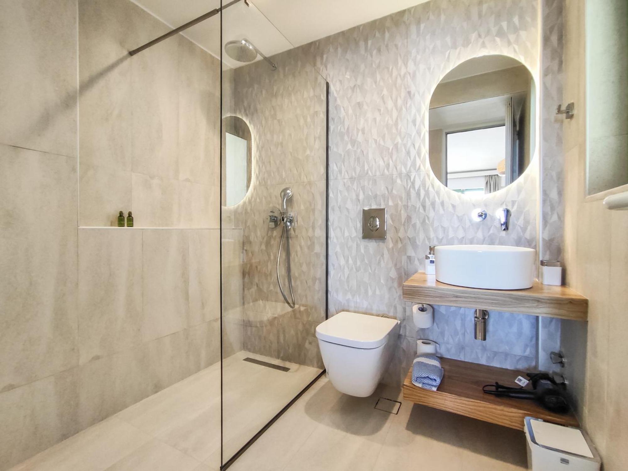 Hotel Dafni Skiatos Zewnętrze zdjęcie