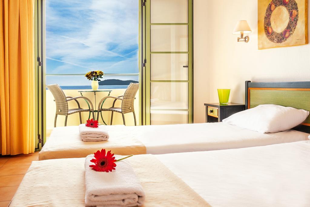 Hotel Dafni Skiatos Pokój zdjęcie