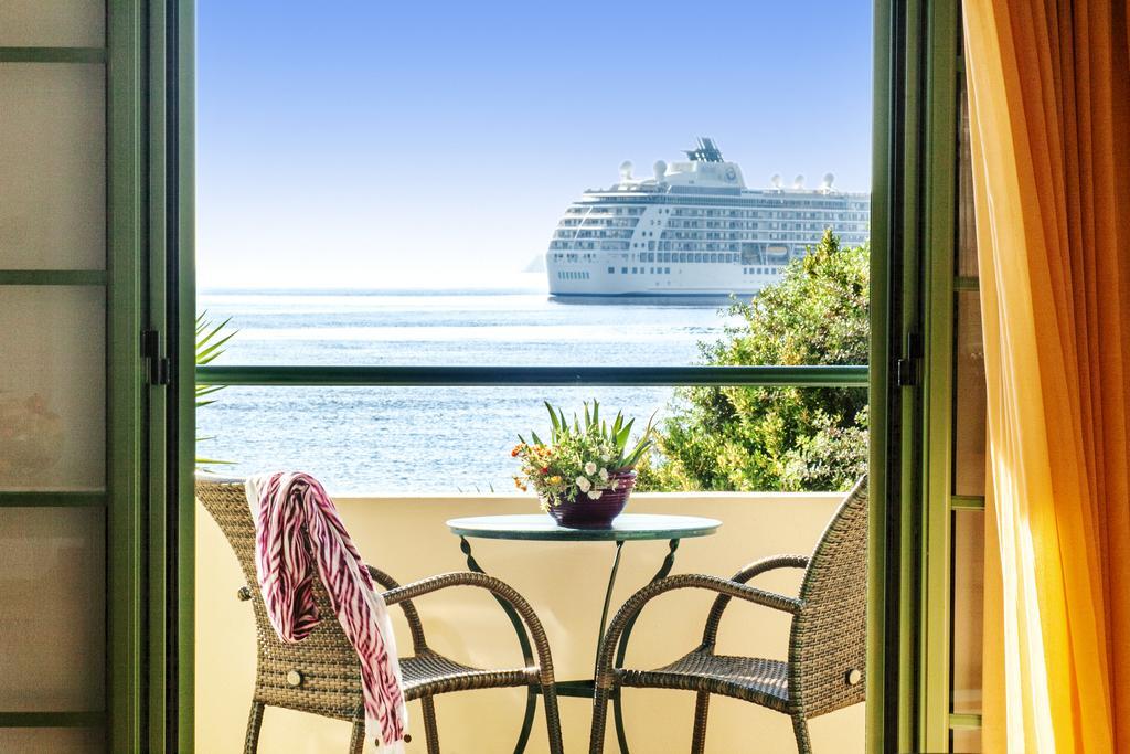 Hotel Dafni Skiatos Pokój zdjęcie